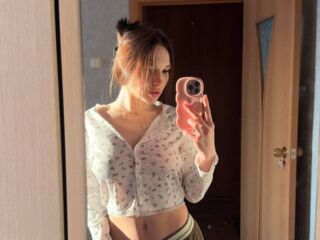 webcamsex AliceCahly