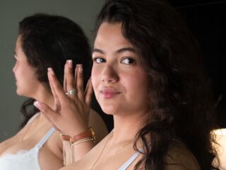 jasmin web cam AliceMorellli