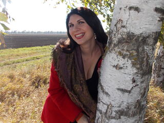 cam show AlinaPrudova