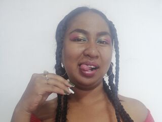 camgirl sexchat AlineBrooks