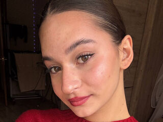 free nude live show AlisenBrown