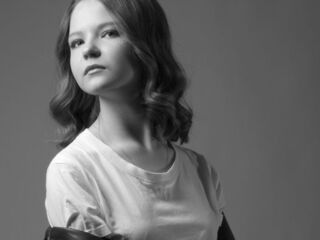 naked webcamgirl video AlissaDelpiano