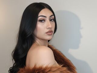 adult cam show AmberBrielle