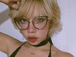 free liveshow AmelieMari