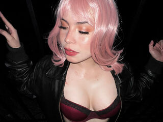 camwhore naked AmelieStart