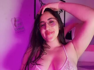 jasmin video AmyVele