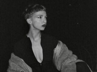 hardcore webcam AniKali