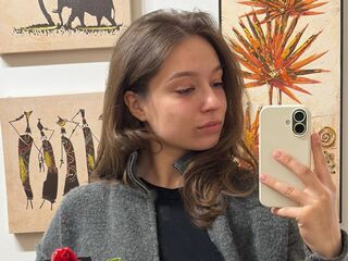 anal webcam sex AnnaMariardi
