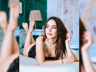 hot live girl AnnaViber