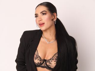 free nude web cam AnneTinker