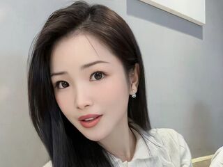 cam girl masturbating with sextoy AnniDaiyu