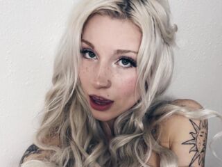 shower sex web cam AnnieAngel