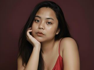 camgirl masturbating with sex toy AnnieAtencio