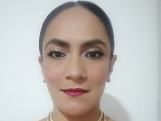 nude camgirl photo AntonellAdiosa