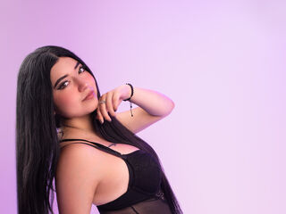 camgirl live AriaLunex