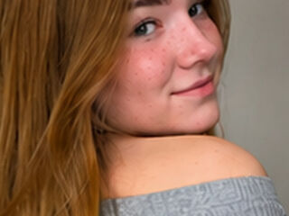 streaming live cam ArianaJorda