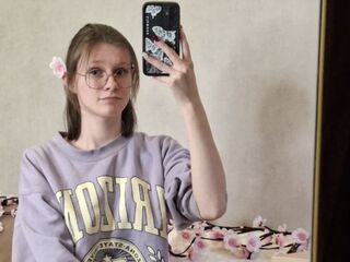 free cam photo ArletteSpenner