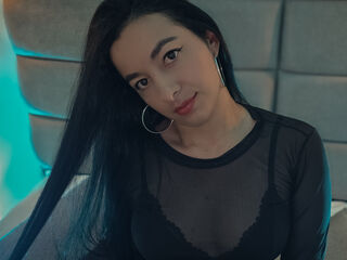 beautiful girl webcam AryaHilton