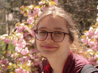 spy cam AureliaVyxen