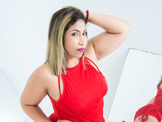 camgirl sexchat AuroraVirelli