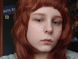 naked girl with webcam fingering AvaMeyer