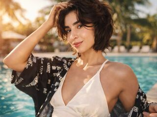 girl cam naked AyeshaDavich