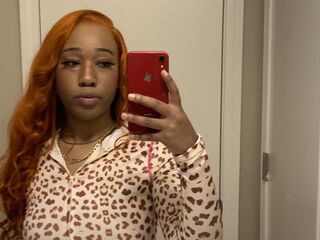 spy webcam BambiiBratt