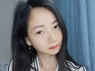 camgirl masturbating with dildo BaomiGirls