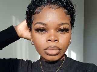 webcamsex BeckySpark