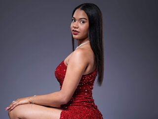 cam sex show BellaMazonni