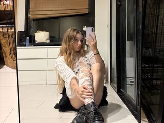 hot naked camgirl BrandiStover