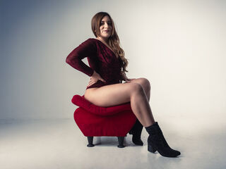 hot sex web cam BrielleKay