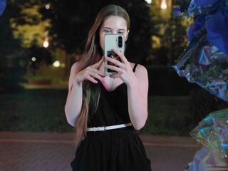 nude cam photo CallieBarca