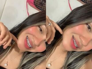 chatrubate cam girl picture CamilaFezz
