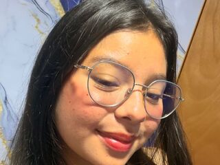 strip show CamilaGat