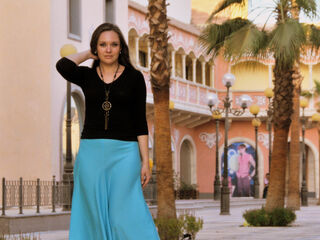 hot webcam video CathrineDolce