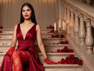 cyber sex CelesteKerry