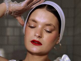 nude webcamgirl CeolaBurzynski