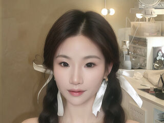 camwhore shaving pussy ChenChuChu