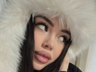 hot naked webcamgirl CherlynDarm