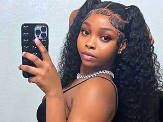 sex show ChristabelBella