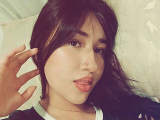 live sex video ClaireThomas