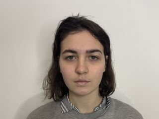 sexcam show CorinaHariri