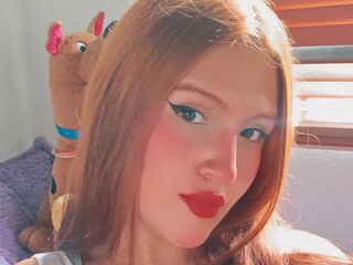 webcam girl chat CristalBonny