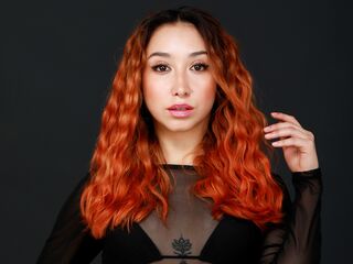 naked camgirl gallery CristalMurphy