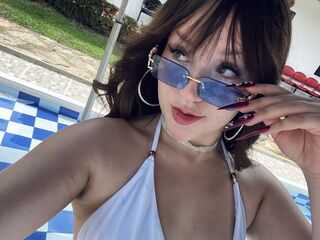 live sex cam picture CristalSanz