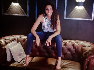 chatrubate cam girl DamarisPommes