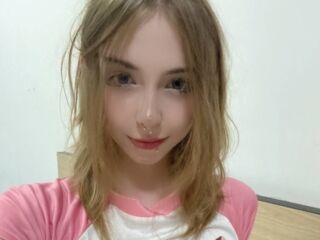 naked cam live DaniGlow