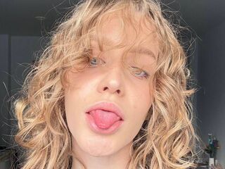 hot live cam DaniaGanis