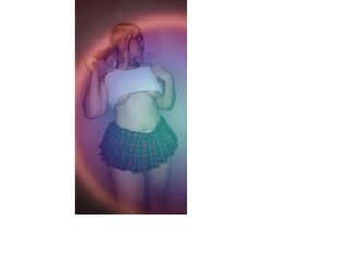 mastubating web cam girl DanielaCross